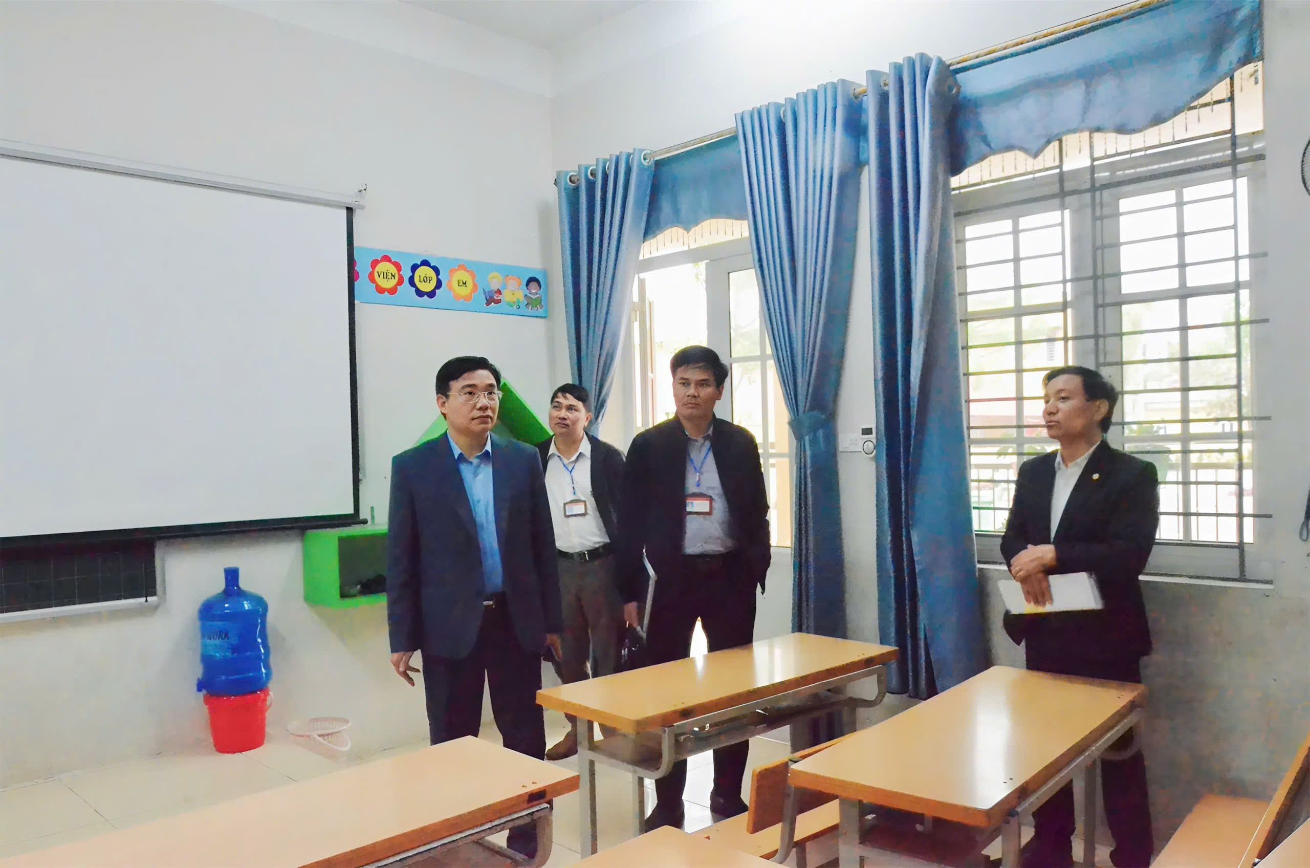 Đại hội đại biểu MTTQ Việt Nam phường Đường Hào lần thứ I, nhiệm kỳ 2025 - 2030