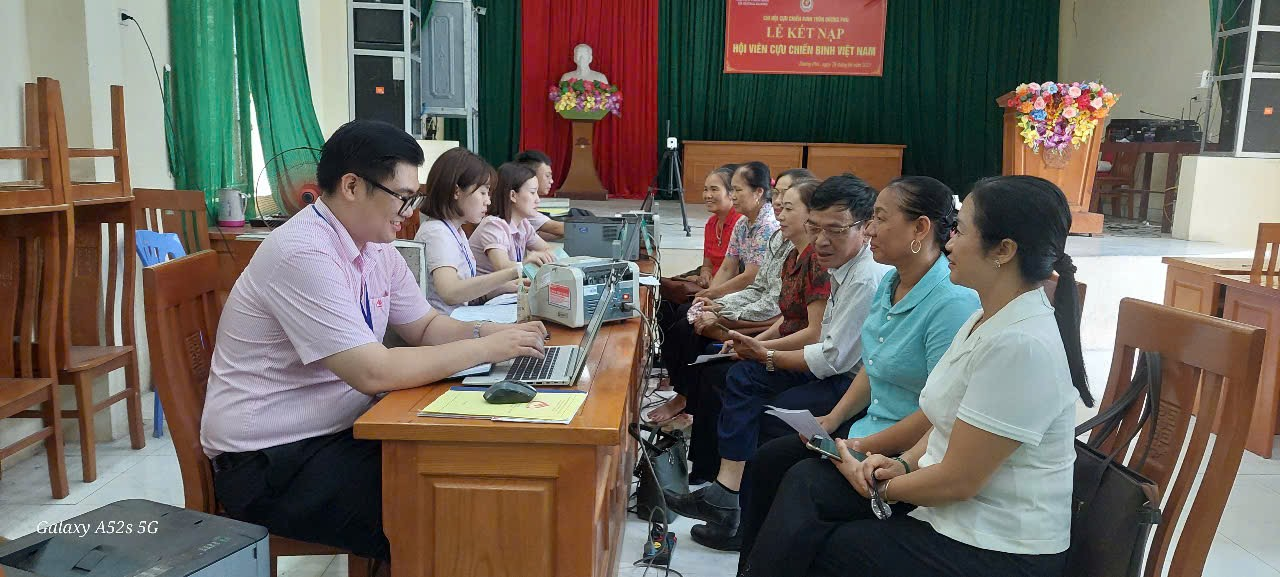 NGÂN HÀNG CHÍNH SÁCH XÃ HỘI GIẢM LÃI SUẤT CHO VAY MỘT SỐ CHƯƠNG TRÌNH TÍN DỤNG